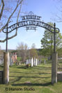 Temple, NH - In Honor of The Wives and Mothers of 1776
